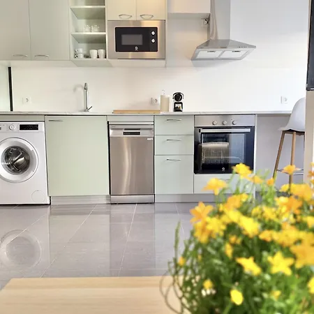 Dragos 103 Apartman