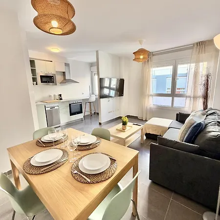 Apartament Dragos 103