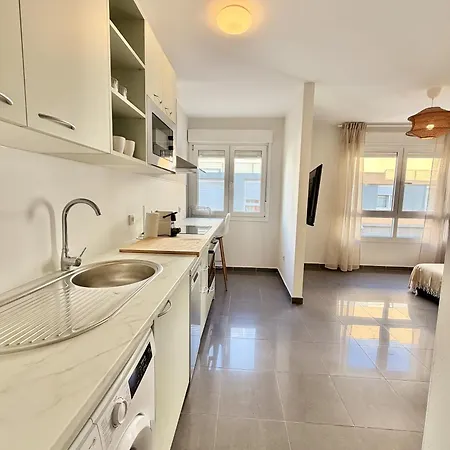 Dragos 103 * Arrecife (Lanzarote)