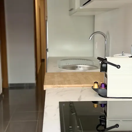 Dragos 103 Apartament Arrecife (Lanzarote)