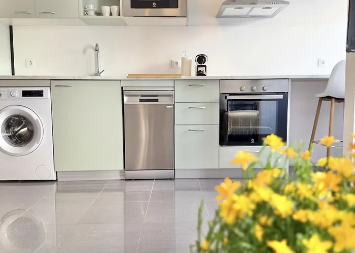 Dragos 103 Apartament