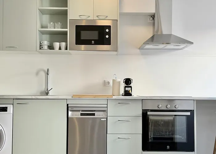 Apartament Dragos 103 Arrecife (Lanzarote)