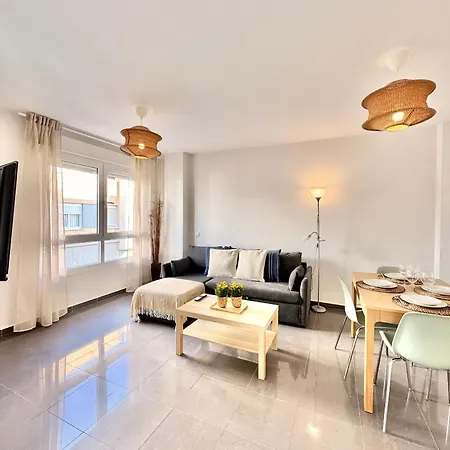 Apartment Dragos 103 Arrecife (Lanzarote)