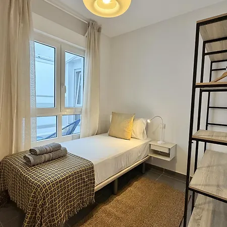 Dragos 103 Apartment