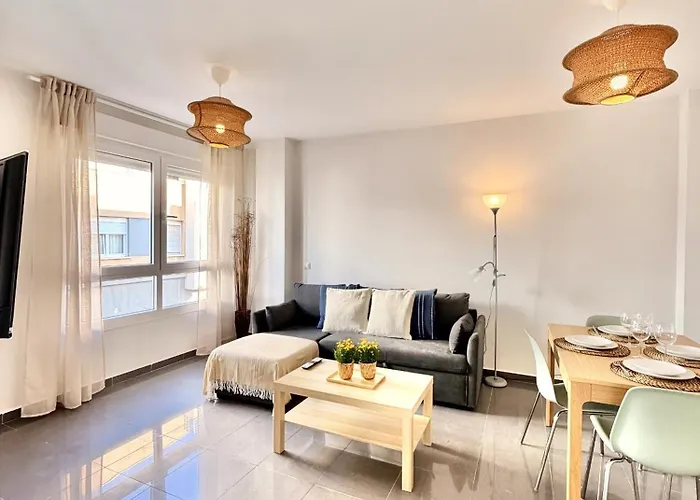 Apartment Dragos 103 Arrecife (Lanzarote)