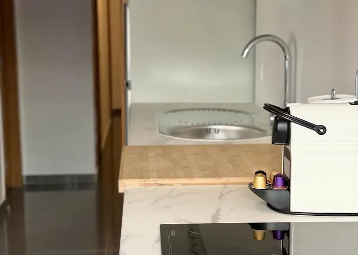 Dragos 103 Apartment Arrecife (Lanzarote)