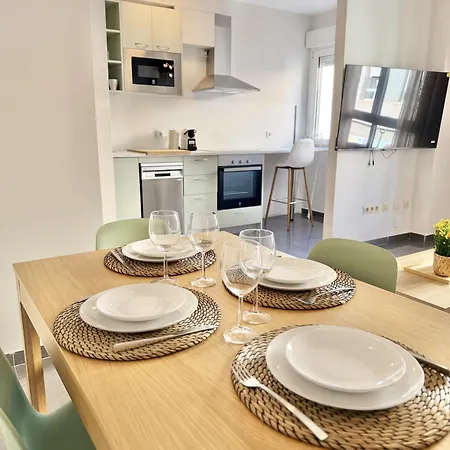 Apartament Dragos 103