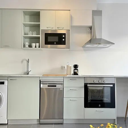 Apartament Dragos 103 Arrecife (Lanzarote)