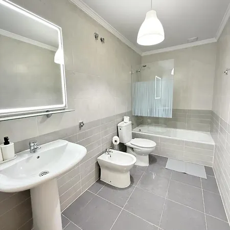 Dragos 103 Apartament
